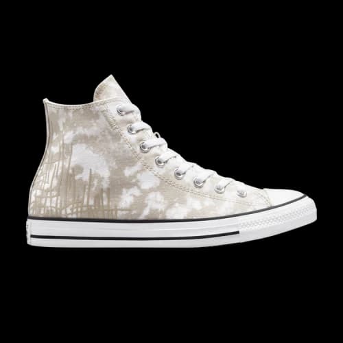 Converse Chuck Taylor All Star High 'Dip Dye - Beach Stone'