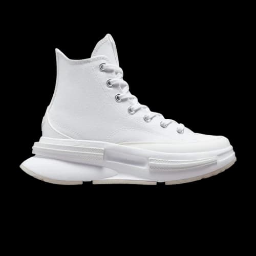 Converse Run Star Legacy CX High 'Triple White'
