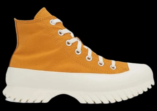 Converse Chuck Taylor All Star Lugged 2.0 Hi Golden Sundial