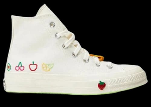 Converse Chuck Taylor All Star 70 Hi Festival Smoothie (Women's)