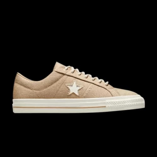 Converse One Star Pro Low 'Nomad Khaki'