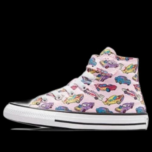(PS) Converse Chuck Taylor All Star High 'Pink'