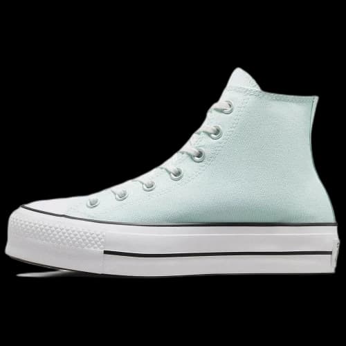 Converse Chuck Taylor All Star Lift Platform High 'Chance Of Rain' (Women's)