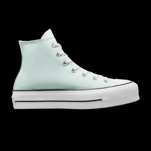 Converse Chuck Taylor All Star Lift Platform High 'Chance Of Rain' (Women's)