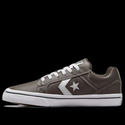Converse Cons El Distrito 2.0 Synthetic Leather 'Brown'