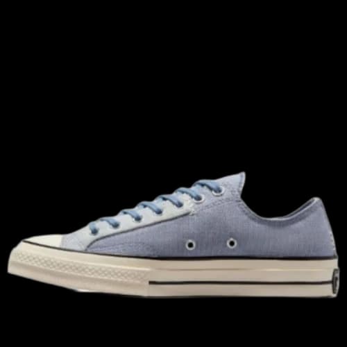 Converse Chuck 70s Mix Material Shoes 'Thunder Daze'