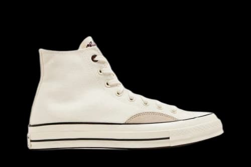 Converse Chuck 70 Mixed Materials High 'Egret Cherry Daze'