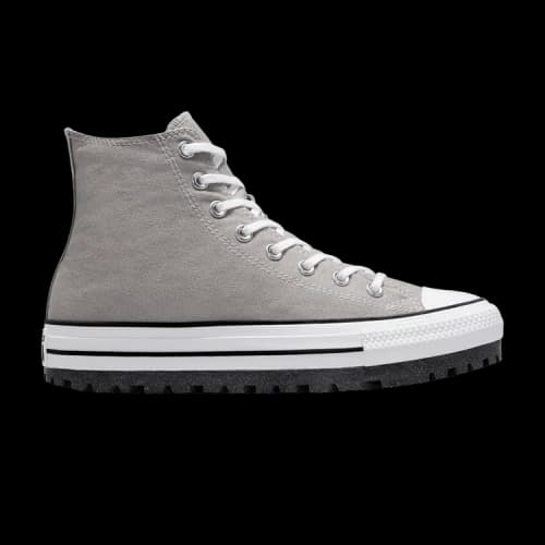 Converse Chuck Taylor All Star City Trek High 'Grey'