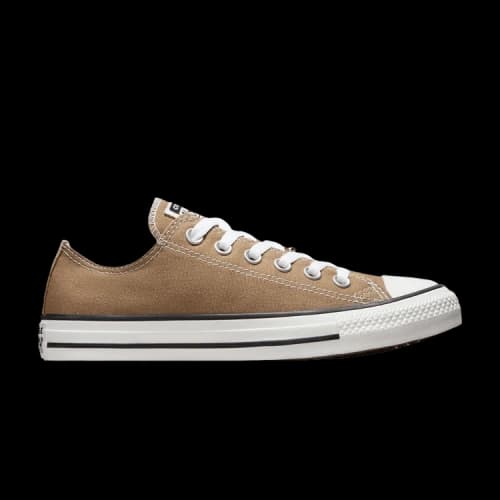 Converse Chuck Taylor All Star Low 'Hot Tea Brown'