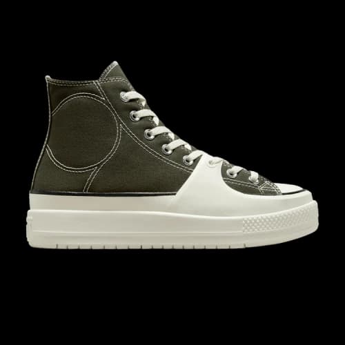 Converse Chuck Taylor All Star Construct High 'Cave Green'
