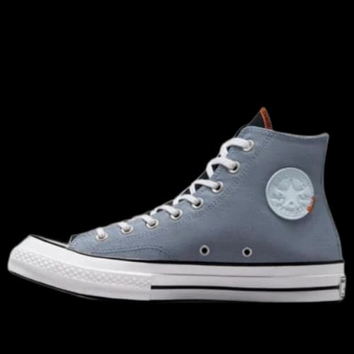 Converse Chuck 70s Vintage Athletic 'Blue Denim'