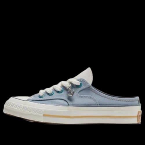 Converse Chuck 70 Mule 'White Blue'