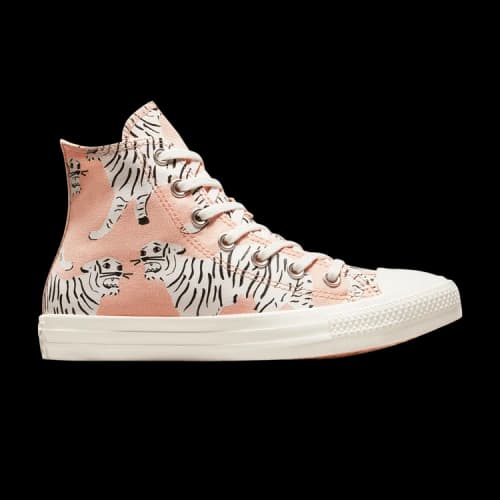 Converse Chuck Taylor All Star High 'Animal Abstract' (Women's)