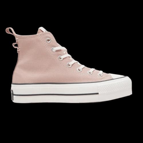 Converse Chuck Taylor All Star Lift Platform 'Pink' (Women's)