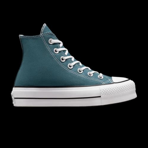 Converse Chuck Taylor All Star Lift Platform High 'Deep Sleep' (Women's)