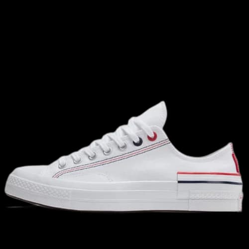 Converse Chuck 70 Retro Low 'Denim White'