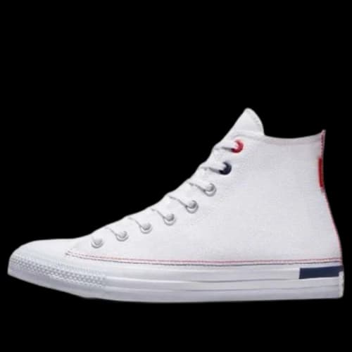 Converse Chuck Taylor All Star Retro 'Denim White'