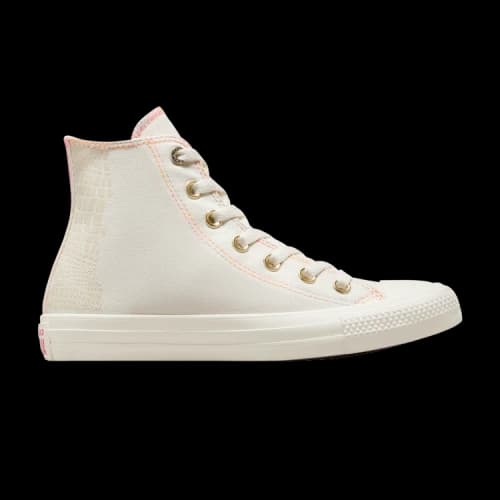 Converse Chuck Taylor All Star High 'Glazed Chrome'