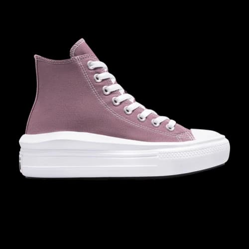 Converse Chuck Taylor All Star Move Platform High 'Smoke Realm' (Women's)