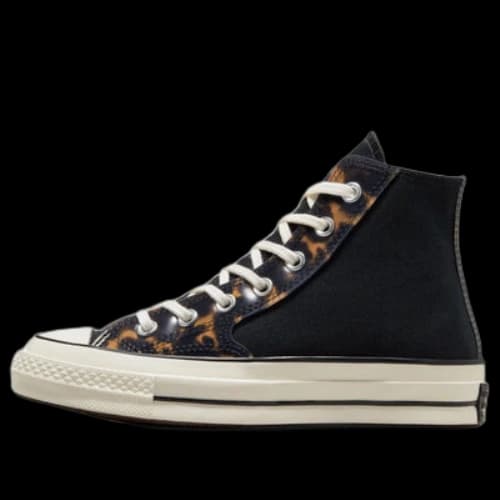 Converse Chuck 70 Tortoise 'Black'