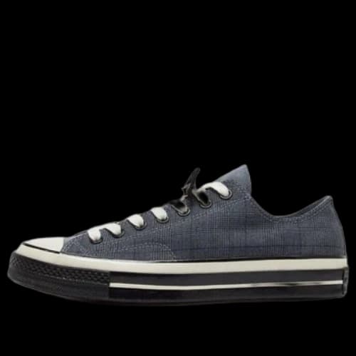 Converse Chuck 70 OX 'Black'