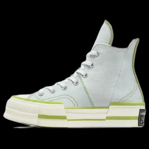 Converse Chuck 70 Plus 'Light Blue Green'