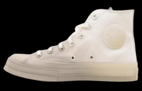 Converse Chuck 70 Gradient 'White Cream'