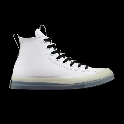 Converse Chuck Taylor All Star CX High 'Explore Foundation - White Black'