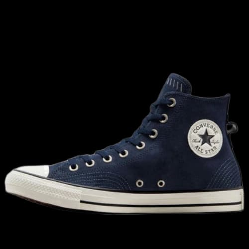 Converse Chuck Taylor All Star Stitching 'Navy'