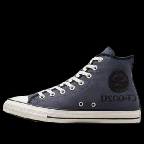 Converse Chuck Taylor All Star High Top 'Dark Moth'