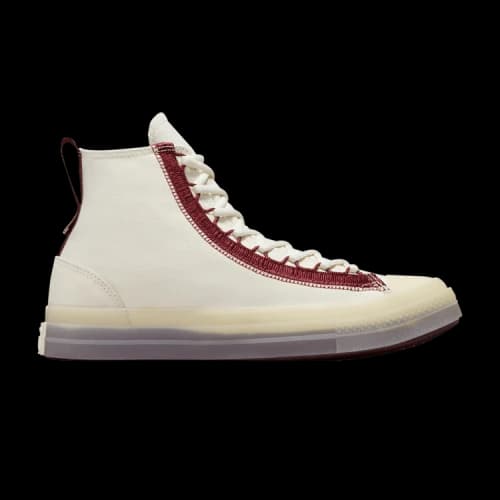Converse Chuck Taylor All Star CX High 'Explore Foundation - Egret Cherry Daze'