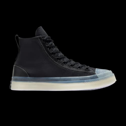 Converse Chuck Taylor All Star CX High 'Explore Foundation - Black'