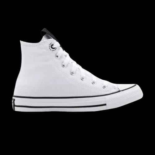 Converse Chuck Taylor All Star High GS 'White Black'