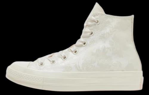 Converse Chuck 70 ' Beige Yellow'