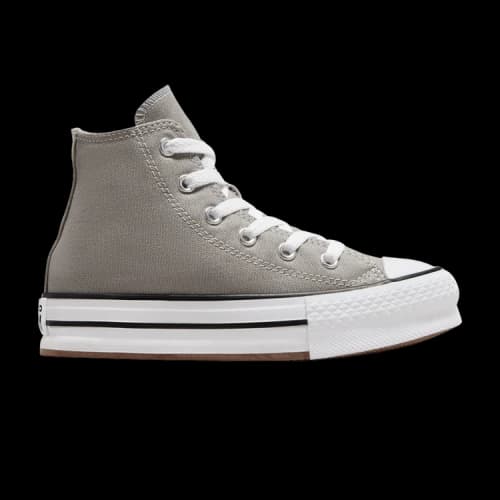 Converse Chuck Taylor All Star EVA Lift Platform High PS 'Totally Neutral'