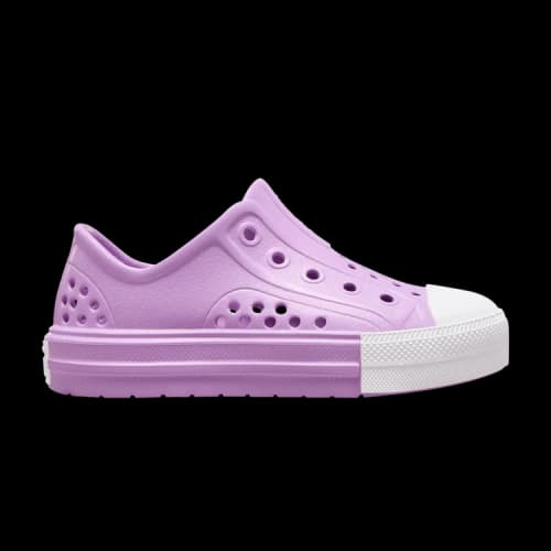 Converse Chuck Taylor All Star Play Lite CX Low PS 'Grape Fizz'