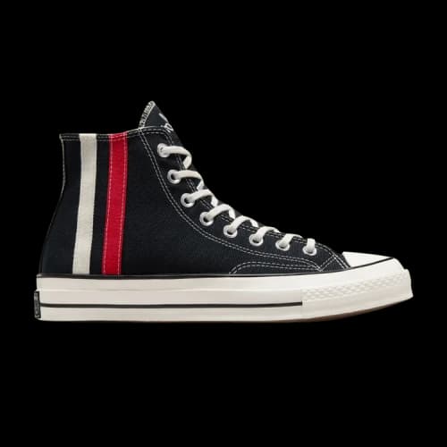 Converse Chuck 70 High 'Archival Stripes - Black'