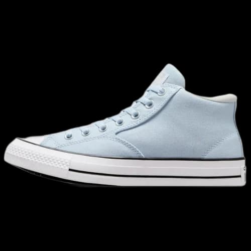 Converse Chuck Taylor All Star Malden Street Mid Top 'Teal White'