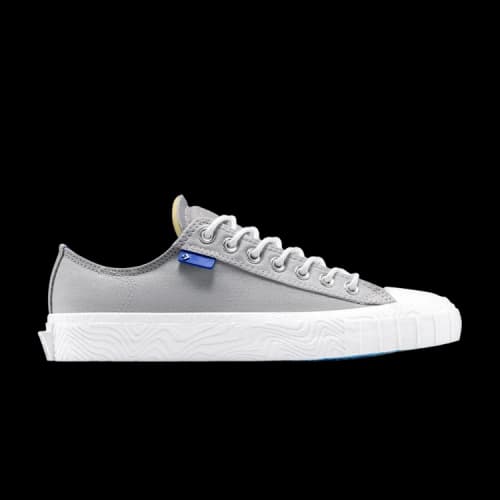 Converse Chuck Taylor Alt Star Court Low 'Totally Neutral'