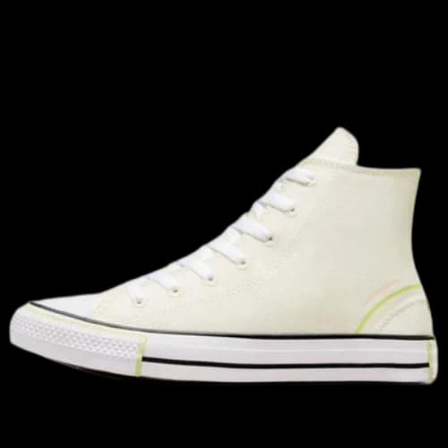 Converse Chuck Taylor All Star en Bota 'White'