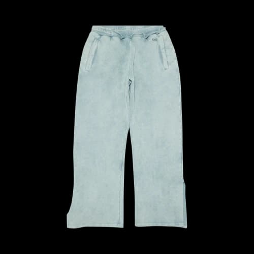 Diesel P-Toppal Lounge Pants 'Grey'