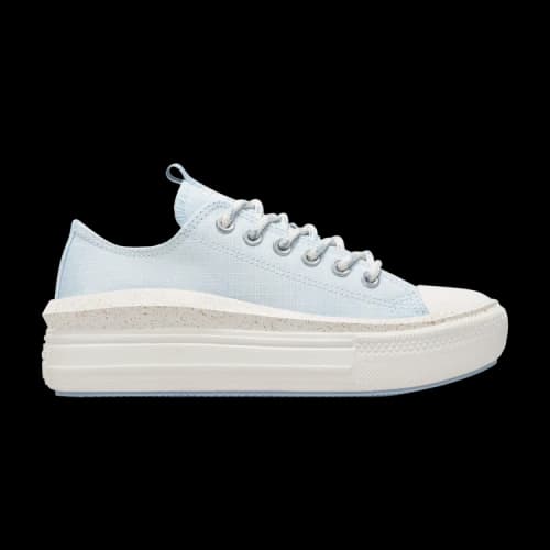 Converse Chuck Taylor All Star Move Platform Utility Low 'Cloudy Daze Blue' (Women's)