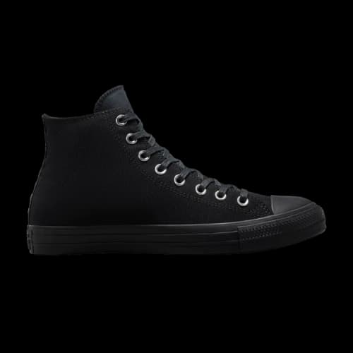 Converse Chuck Taylor All Star High GS 'Meta Noir'