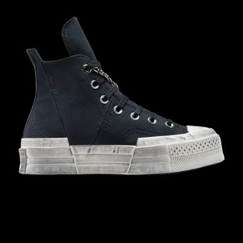 Converse Chuck 70 Plus High 'Punk'