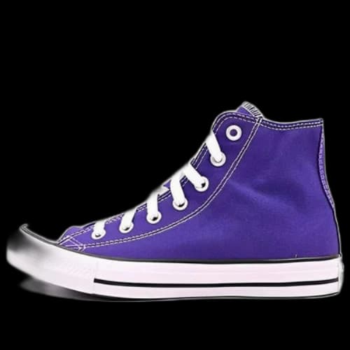 Converse Chuck Taylor All Star Hi 'Candy Grape'