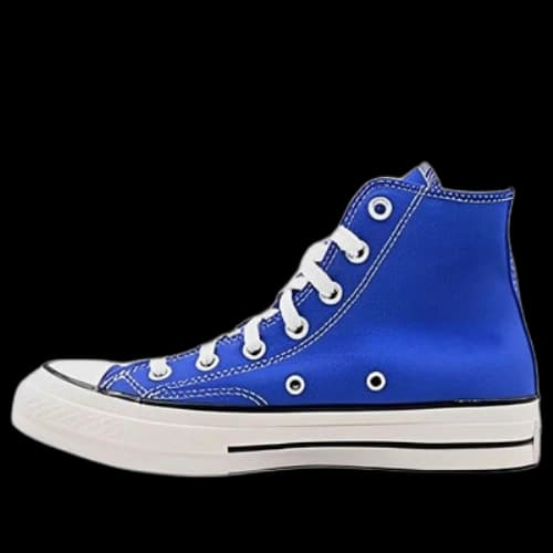 Converse Chuck 70' Sky Blue White'
