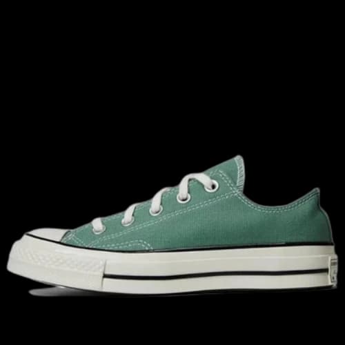 Converse Chuck Taylor All Star 1970s OX 'Olive Green'