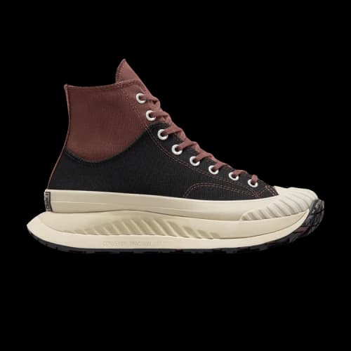 Converse Chuck 70 AT-CX High 'Black Eternal Earth Brown'