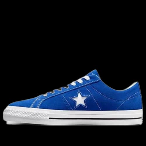 Converse One Star Pro 'Blue White'