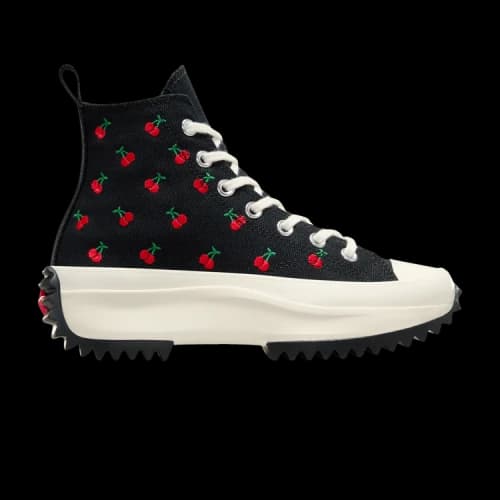 Converse Run Star Platform High 'Cherries' (Women's)